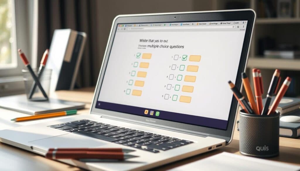 Tips for Writing Effective Multiple Choice Questions
