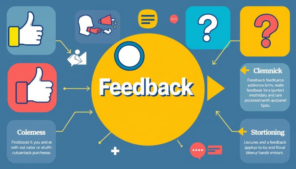 Different Types of Feedback: A Complete Guide