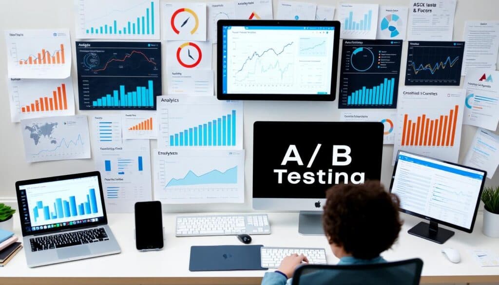 Top A/B Testing Resources for Data-Driven Growth