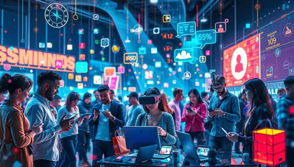 Digital Customer Engagement: A Complete Guide for 2024