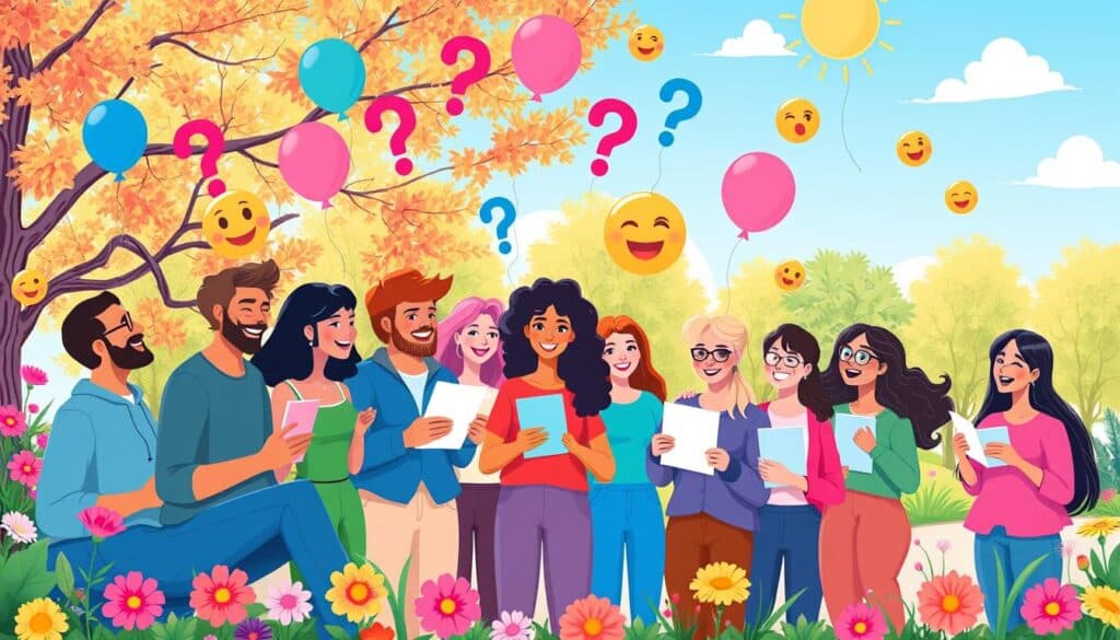 Fun Survey Questions That Will Make Everyone Smile