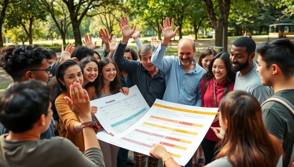 Understanding Voluntary Response Bias in Research