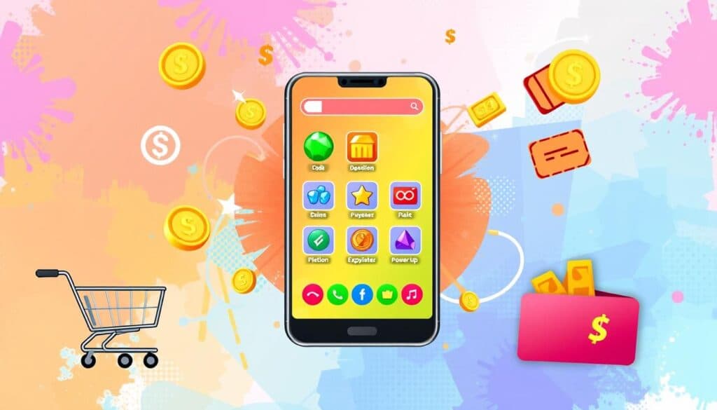 What Does In App Purchases Mean: A Simple Guide