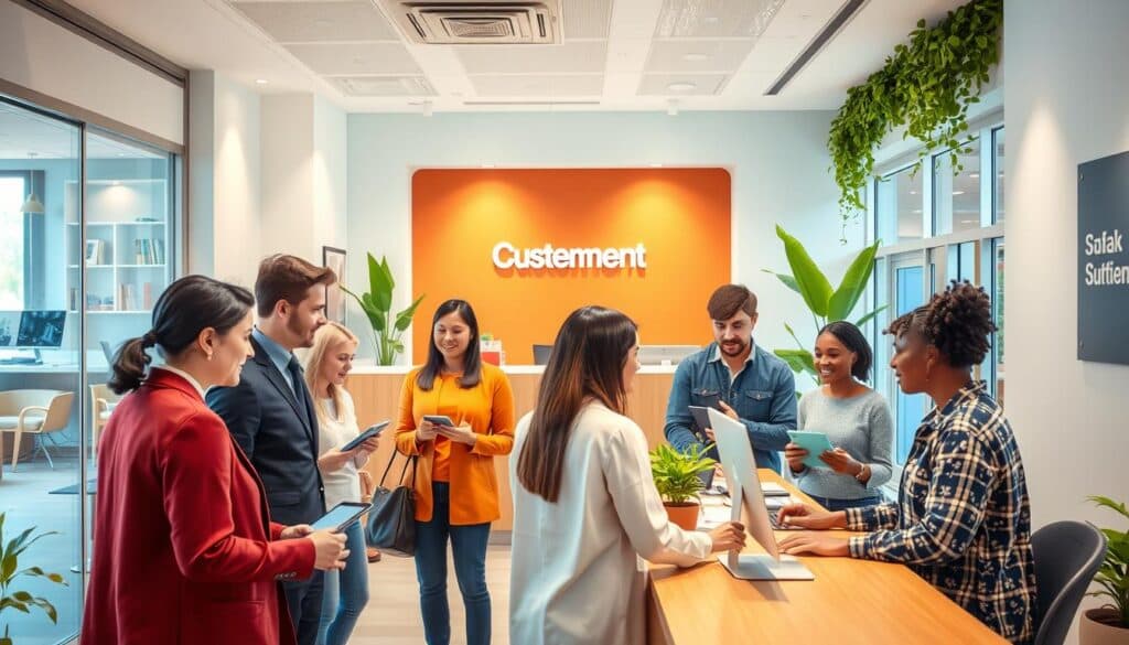 What Is Customer Service To You – Expert Insights