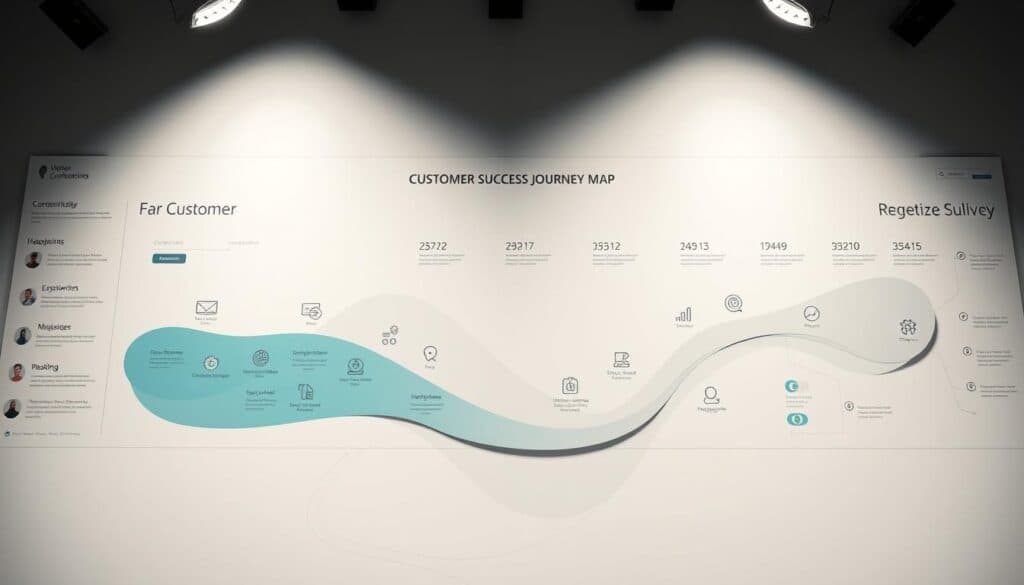 Unlock the Power of a Customer Success Journey Map