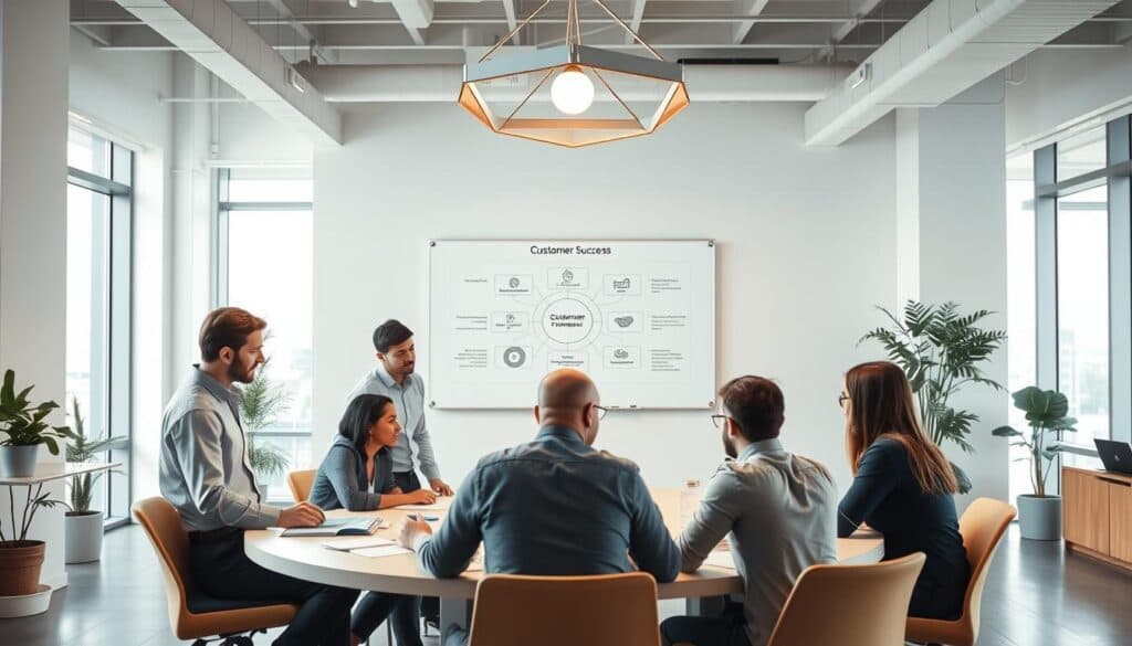 Expert Tips for Building a Successful Customer Success Organization