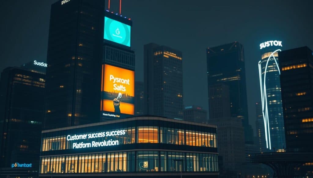 Transform Your Business with a Customer Success Platform