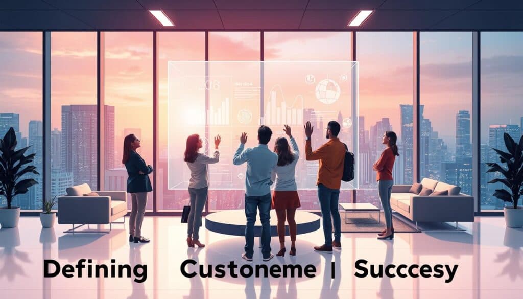 Defining Customer Success: Your Guide to Satisfaction