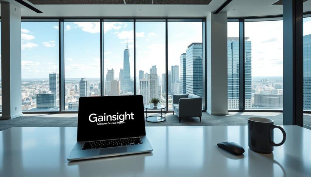 Elevate Your Customer Experience with Gainsight