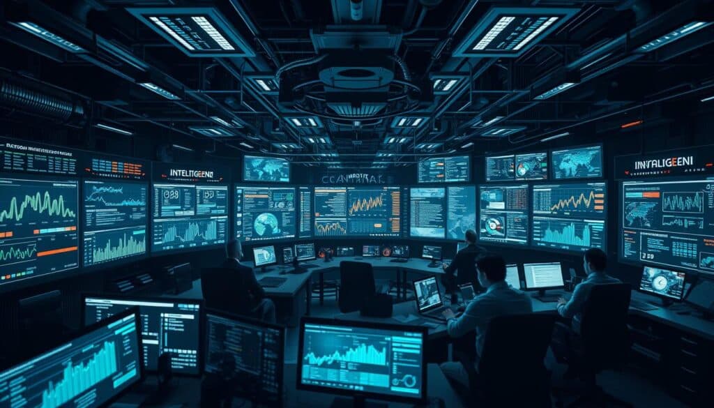 Competitor Intelligence: Unlock Powerful Insights