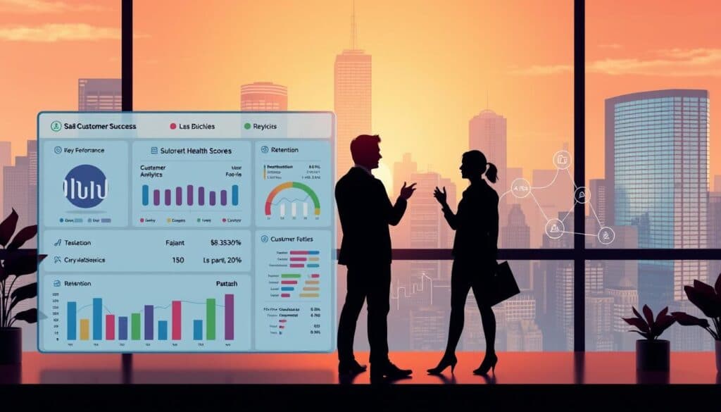 The Essential Guide to SaaS Customer Success Management