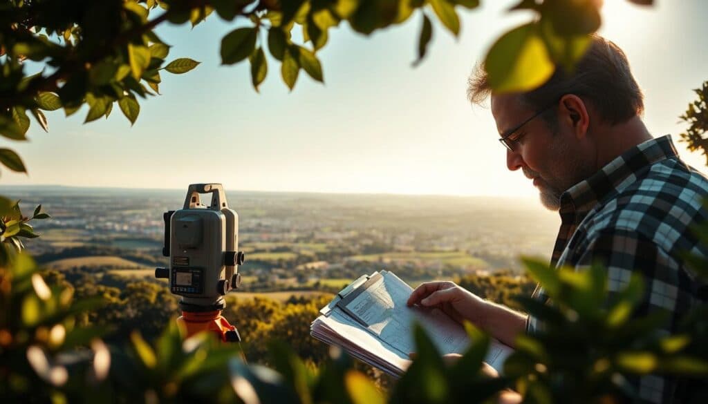 Accurate Sam Surveying: Trusted Land Surveys