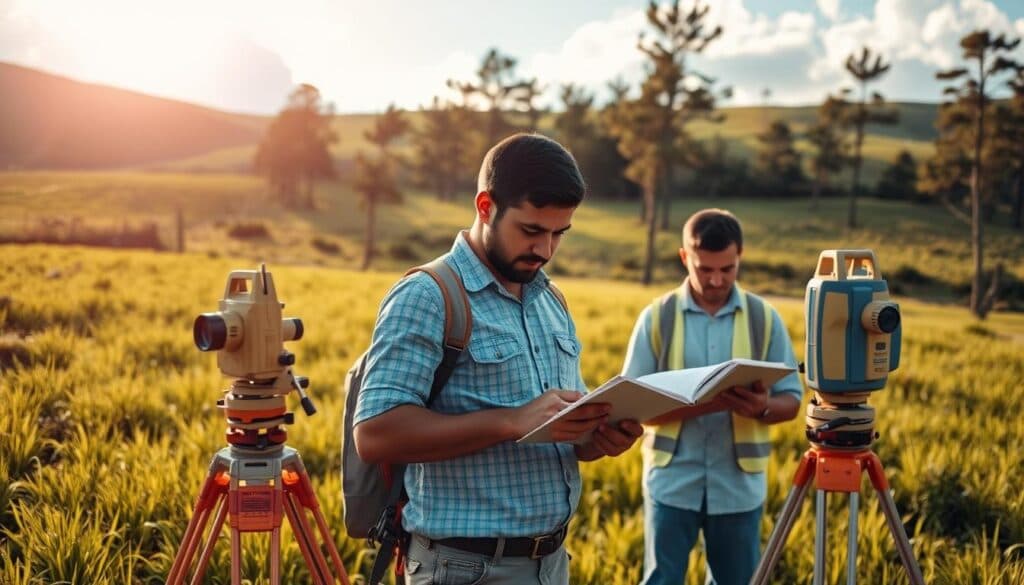 Professional Surveyors Services – Get Accurate Measurements
