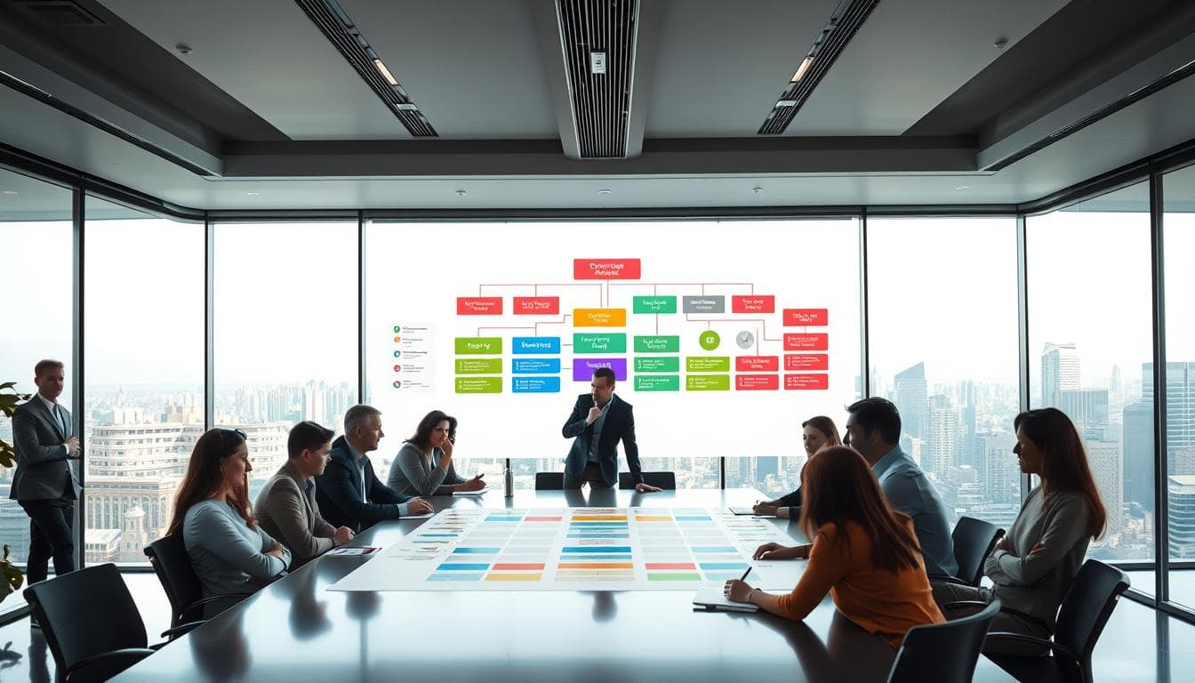 customer success team structure