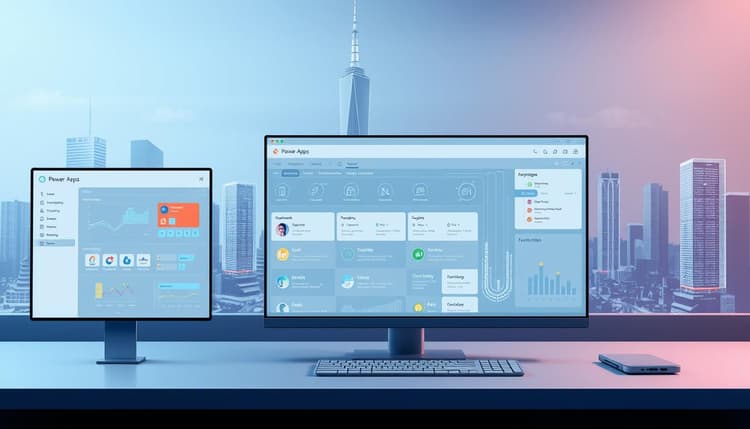 power apps examples