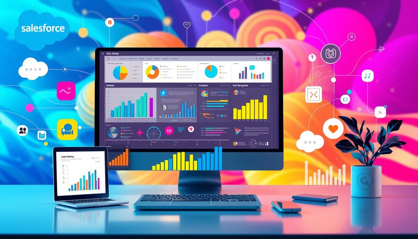salesforce surveys
