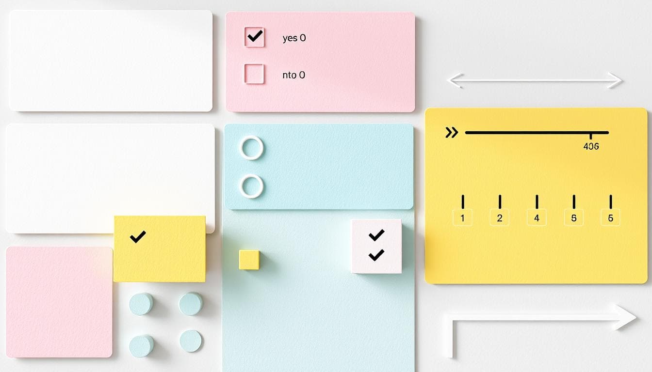 close ended questions examples