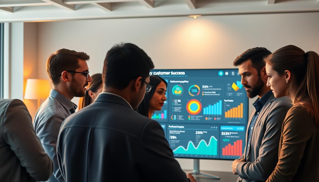 customer success process