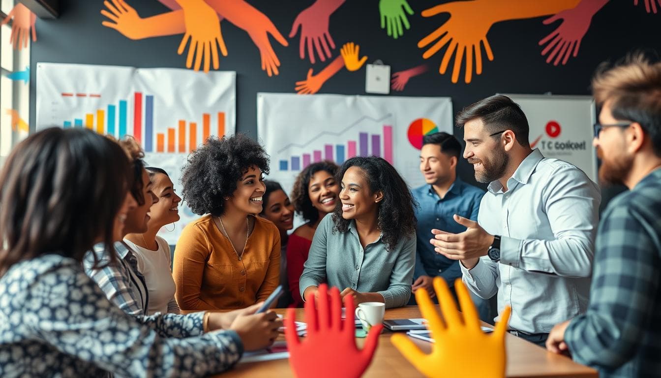 Empowering Customer Advocates