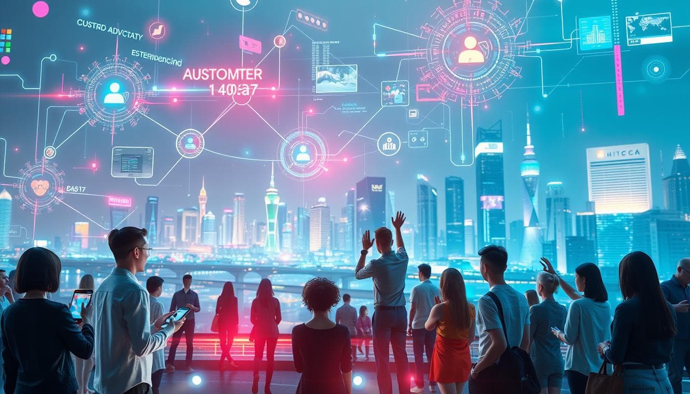 Future of Customer Advocacy