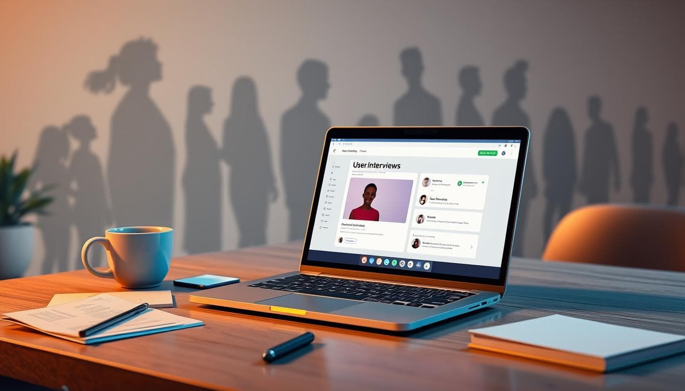 is user interviews legit