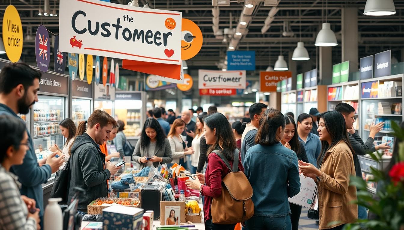 Strategies for Customer Advocacy